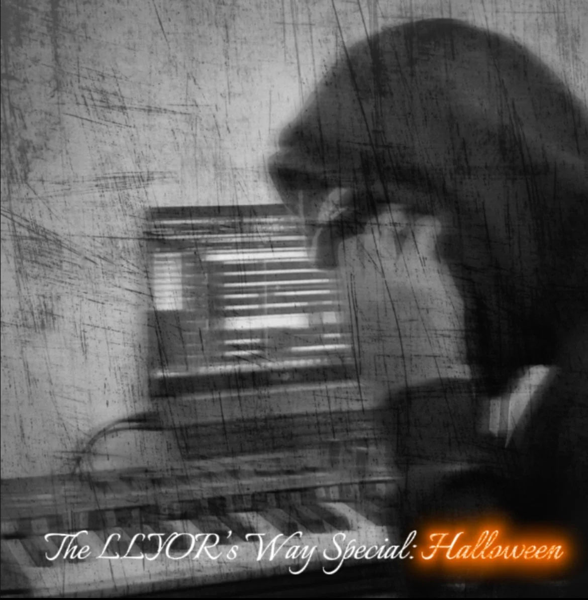 The LLYOR's Way Special: Halloween