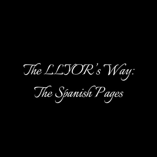 The Spanish Pages