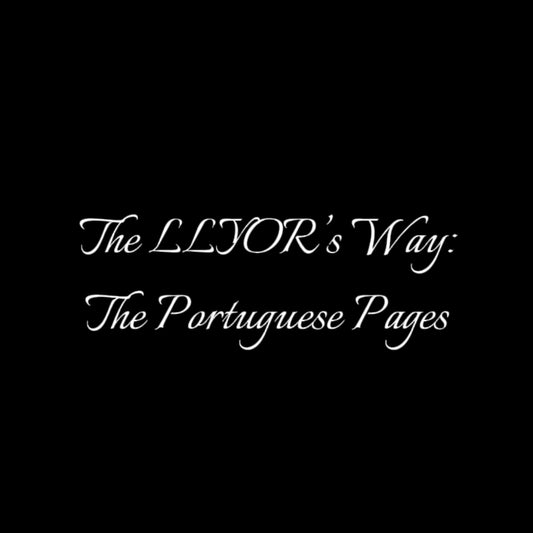 The Portuguese Pages