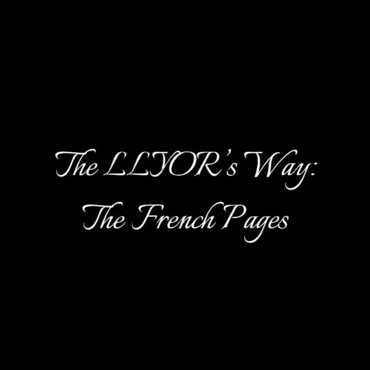 The French Pages